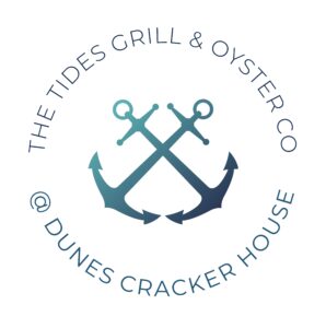 The Tides Grill & Oyster Co
