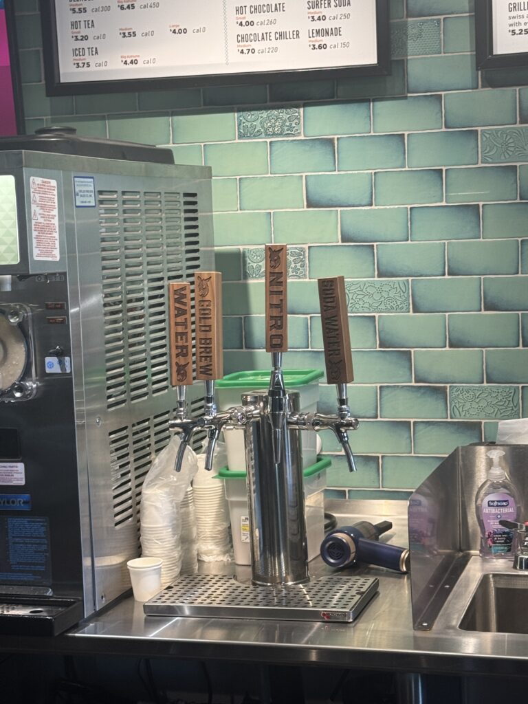 Bad Ass Coffee Of Hawaii