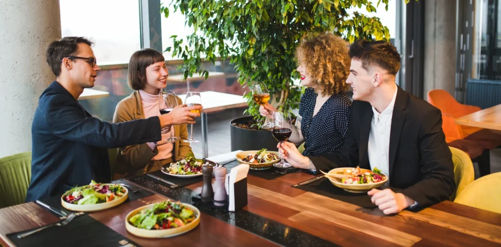 The Tides Grill & Oyster Co