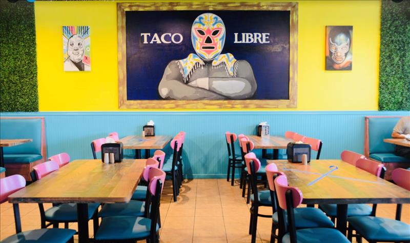 Taco Libre