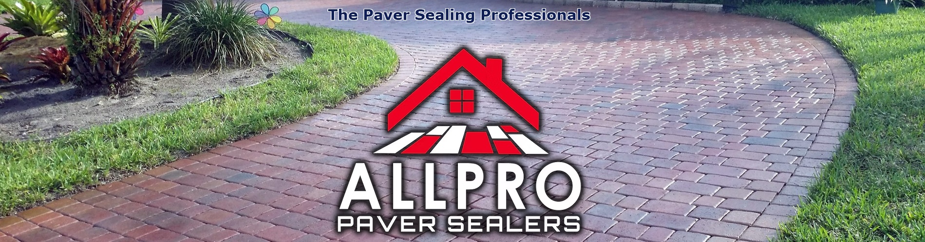 All Pro Paver Sealers