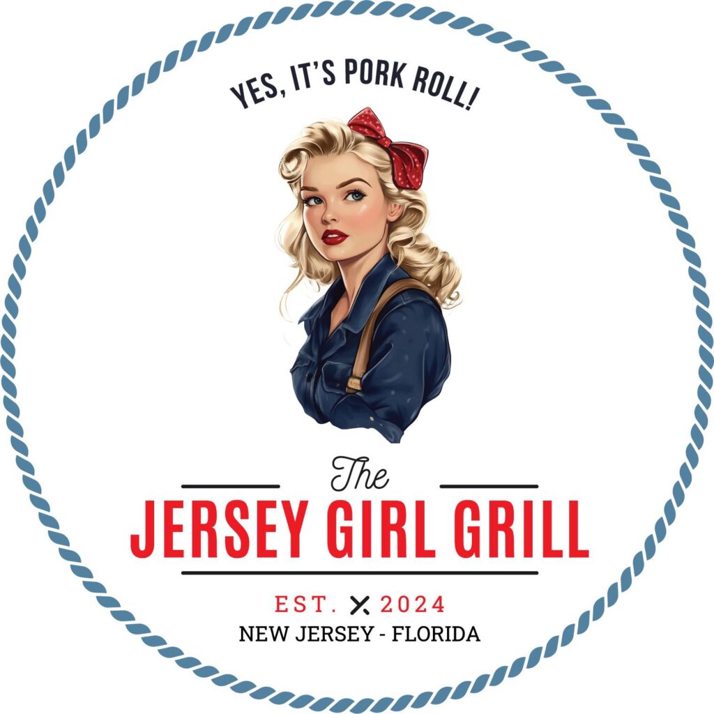 The Jersey Girl Grill