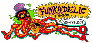 Funkadelic Food Shack