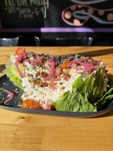 Funkadelic Food Shack