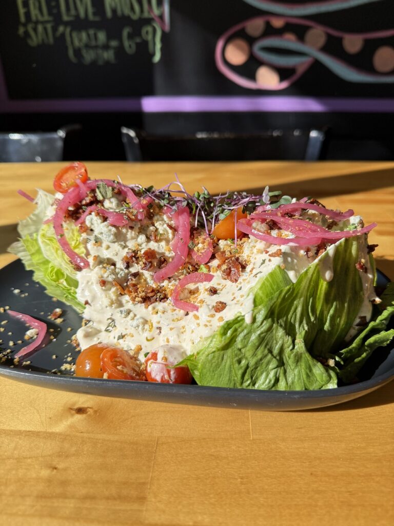 Funkadelic Food Shack