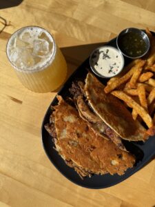 Funkadelic Food Shack