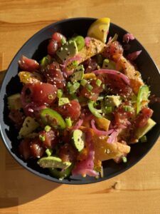 Funkadelic Food Shack