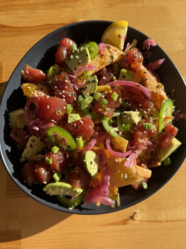 Funkadelic Food Shack