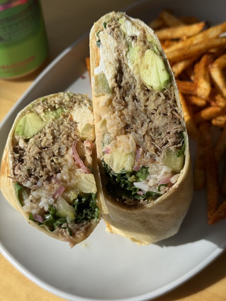 Funkadelic Food Shack