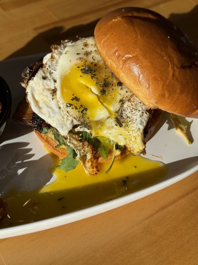 Funkadelic Food Shack